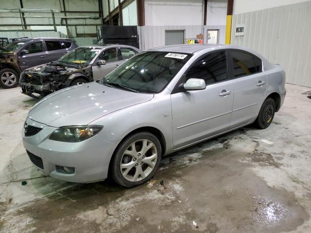 2009 MAZDA 3 I 2009 image