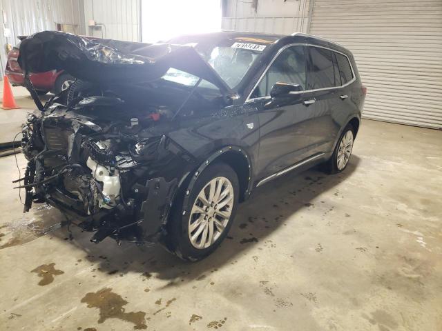 Obraz 2020 CADILLAC XT6 PREMIUM LUXURY 2020