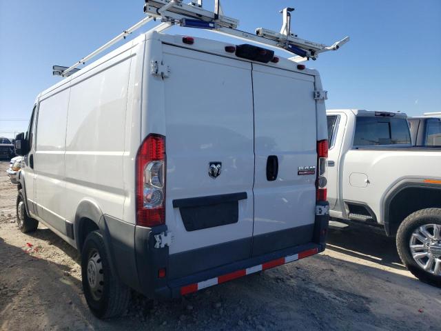 Image 2 of 2017 RAM PROMASTER 1500 1500 STANDARD 2017 with VIN 3C6TRVAG7HE500193