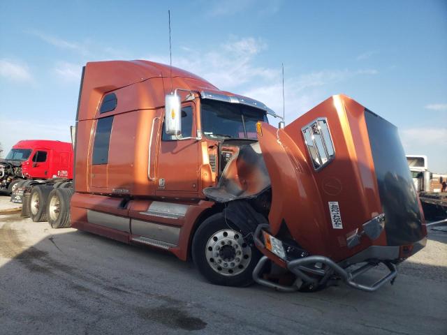 Image 1 of 2019 WESTERN STAR/AUTO CAR 5700 XE  2019 with VIN 5KJJBHDRXKLKS1373