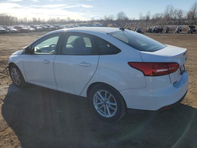 Obraz 2 z 2016 FORD FOCUS SE 2016 z VIN 1FADP3F25GL280729