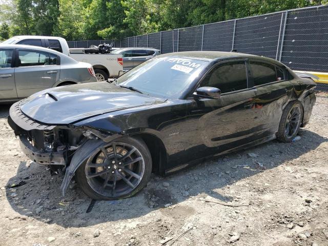 Изображение 1 2018 DODGE CHARGER R/T 392 2018 с VIN 2C3CDXGJ9JH319052