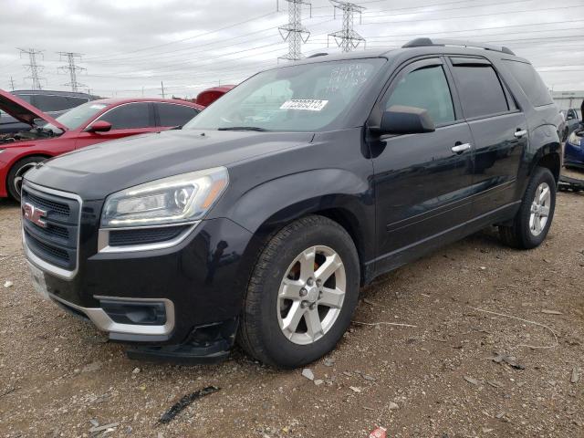 Image 1 of 2014 GMC ACADIA SLE 2014 with VIN 1GKKVPKD5EJ194999