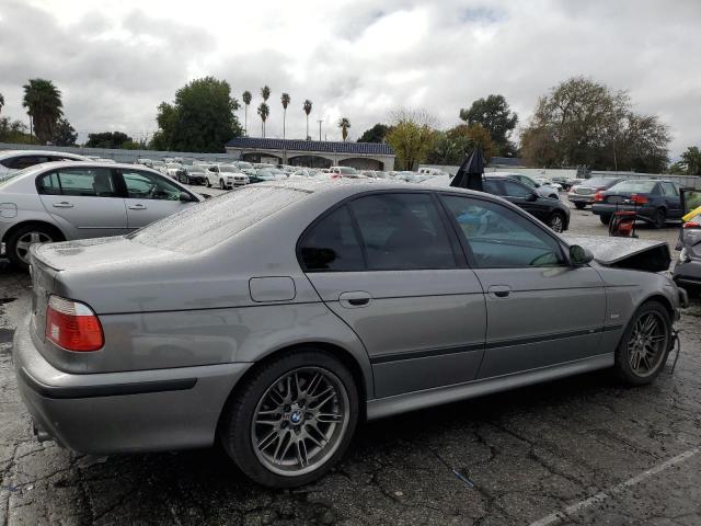 Image 3 of 2002 BMW M5  2002 with VIN WBSDE93472CF91575