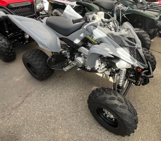 Изображение 1 2022 YAMAHA YFM700 R 2022 с VIN 5Y4AM74EXNA101479