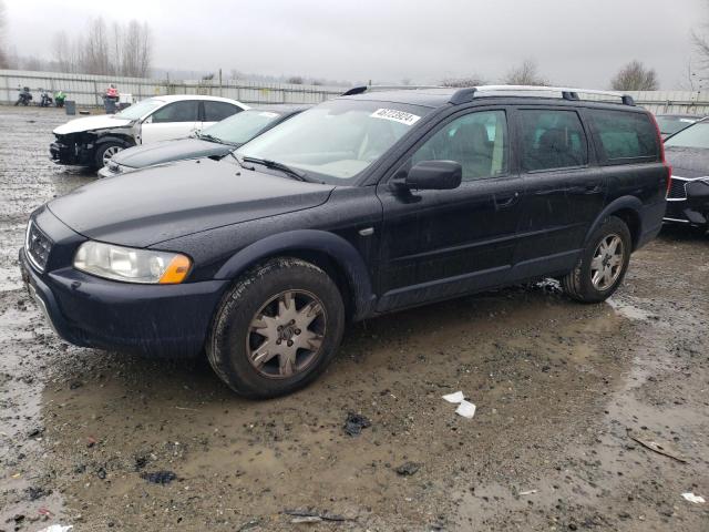 2006 VOLVO XC70  2006 image