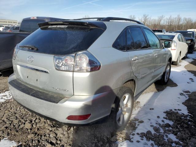 Изображение 3 2005 LEXUS RX 330 2005 с VIN 2T2HA31U95C051606