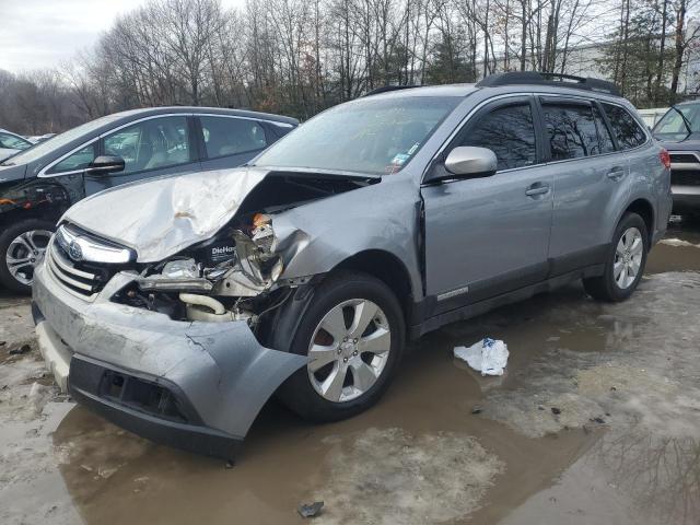 Изображение 1 2010 SUBARU OUTBACK 3.6R LIMITED 2010 с VIN 4S4BRDKC6A2367600