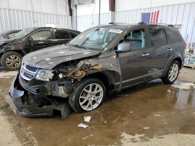 2014 DODGE JOURNEY LIMITED 2014 image