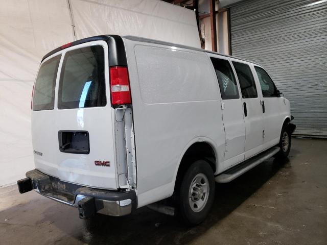 Изображение 3 2022 CHEVROLET EXPRESS G2500  2022 с VIN 1GCWGAFP4N1142157