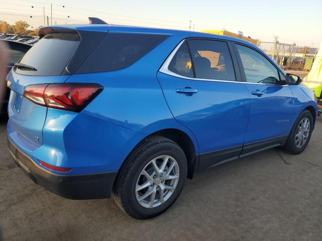 Изображение 3 2024 CHEVROLET EQUINOX LT 2024 с VIN 3GNAXKEGXRS127112