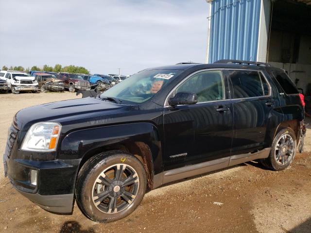 Obraz 2017 GMC TERRAIN SLE 2017
