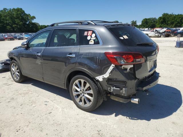 Obraz 2 z 2015 MAZDA CX-9 GRAND TOURING 2015 z VIN JM3TB2DA8F0467754