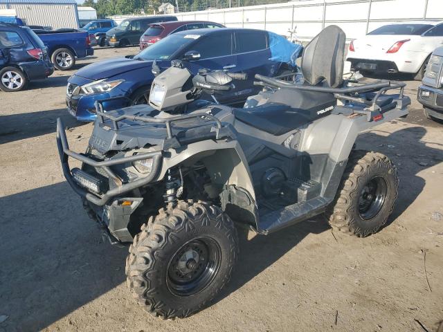 Image 2 of 2020 POLARIS SPORTSMAN TOURING 570 EPS 2020 with VIN 4XASDE577LA638509