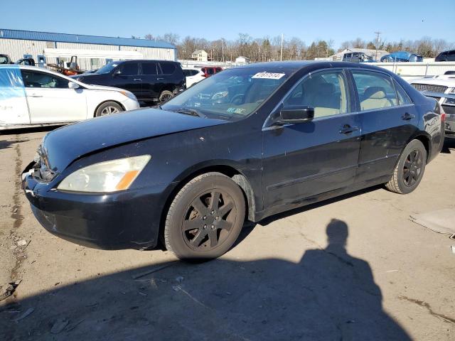 Obraz 1 z 2005 HONDA ACCORD EX 2005 z VIN 1HGCM66575A065390