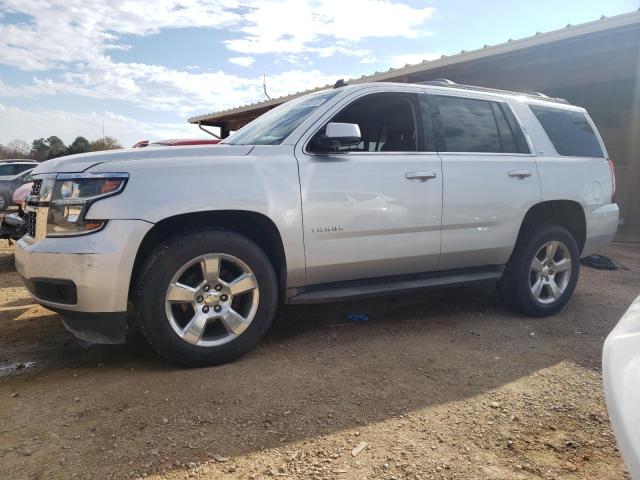 2015 CHEVROLET TAHOE K1500 LT 2015 image