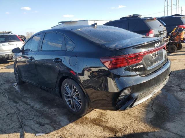 Изображение 2 2023 KIA FORTE GT LINE 2023 с VIN 3KPF54AD2PE643925