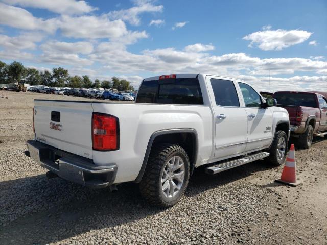 Изображение 3 2014 GMC SIERRA C1500 SLT 2014 с VIN 3GTP1VEC4EG247603