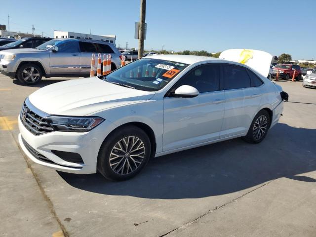 Image 1 of 2021 VOLKSWAGEN JETTA S 2021 with VIN 3VWC57BU7MM001315