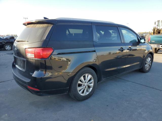 Image 3 of 2016 KIA SEDONA LX 2016 with VIN KNDMB5C18G6197908