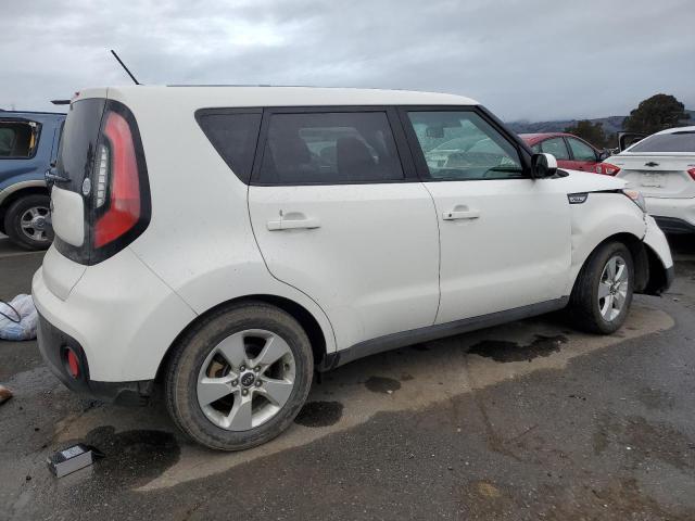 Image 3 of 2017 KIA Soul 2017 with VIN KNDJN2A2XH7471268