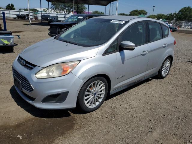 Obraz 1 z 2013 FORD C-MAX SE 2013 z VIN 1FADP5AU9DL507338