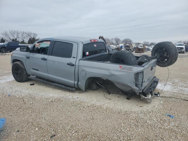 Изображение 2 2019 TOYOTA TUNDRA CREWMAX SR5 2019 с VIN 5TFDW5F11KX780226