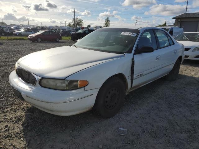 2000 BUICK CENTURY CUSTOM 2000 image