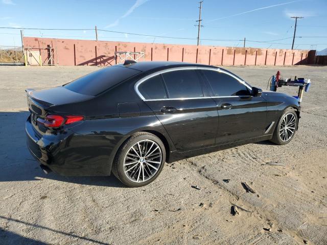 Image 3 of 2021 BMW 530 I 2021 with VIN WBA53BH05MCF27582
