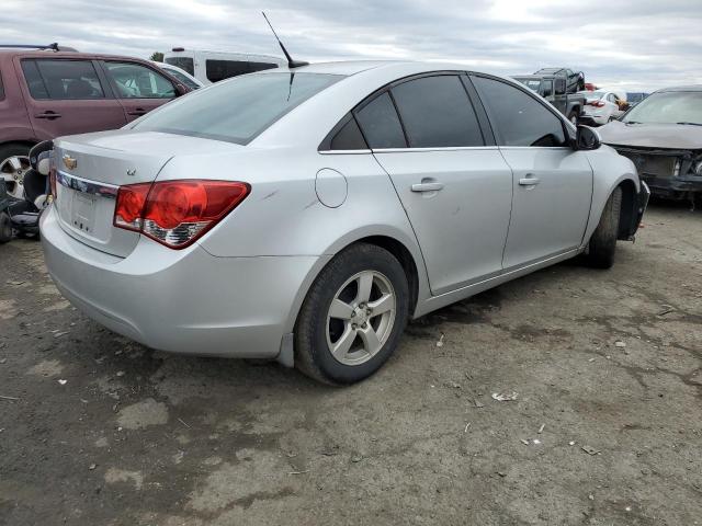 Image 3 of 2014 CHEVROLET CRUZE LT 2014 with VIN 1G1PC5SBXE7229990