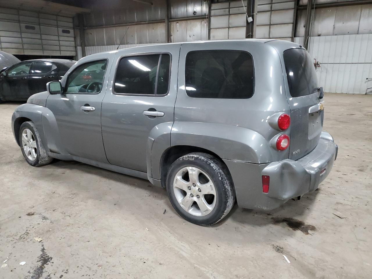 Изображение 2 2006 CHEVROLET HHR LT 2006 с VIN 3GNDA23D16S585009