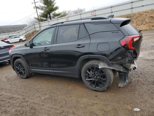 Image 2 of 2023 GMC TERRAIN SLE 2023 with VIN 3GKALMEG3PL199880