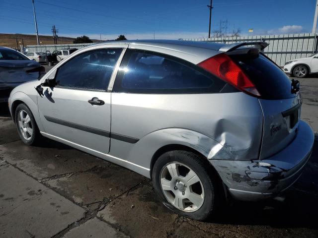 Изображение 2 2003 FORD FOCUS ZX3 2003 с VIN 3FAFP31373R129752