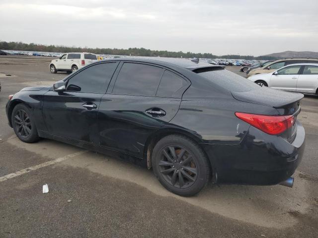 Image 2 of 2015 INFINITI Q50 BASE 2015 with VIN JN1BV7AR2FM423974