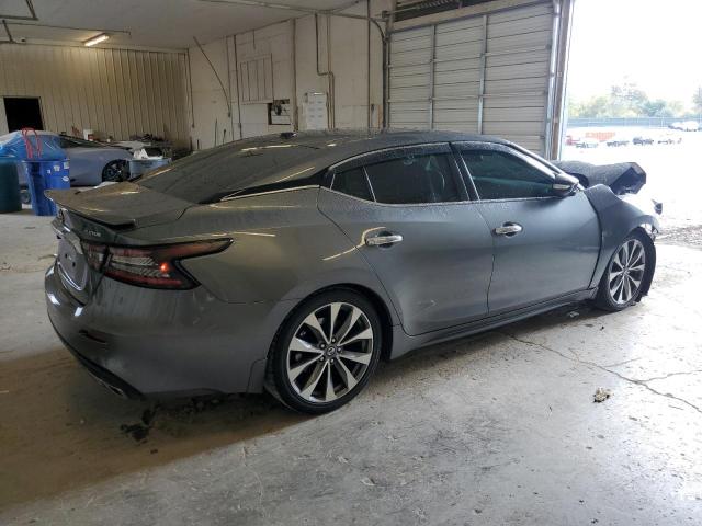 Изображение 3 2020 NISSAN MAXIMA PLATINUM 2020 с VIN 1N4AA6FV7LC375951