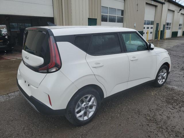 Изображение 3 2023 KIA SOUL LX 2023 с VIN KNDJ23AU1P7876479