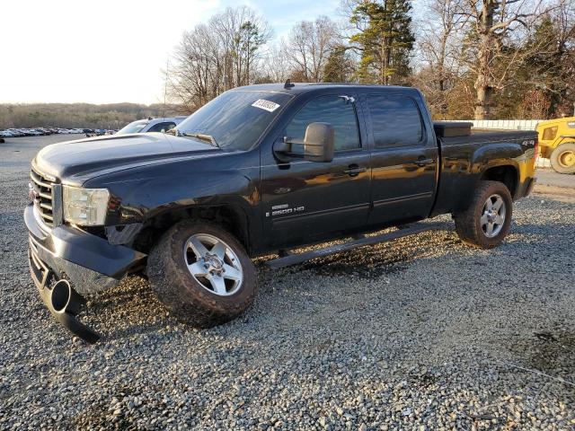 Obraz 2008 GMC SIERRA K2500 HEAVY DUTY 2008