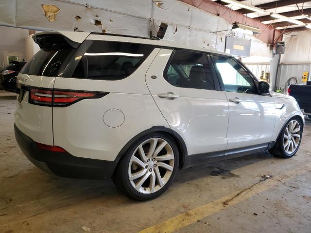 Изображение 3 2017 LAND ROVER DISCOVERY HSE LUXURY 2017 с VIN SALRHBBV3HA040575