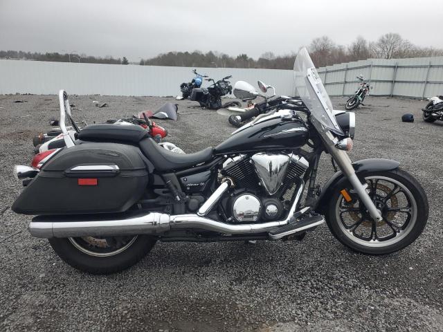 2010 YAMAHA XVS950 A 2010 image
