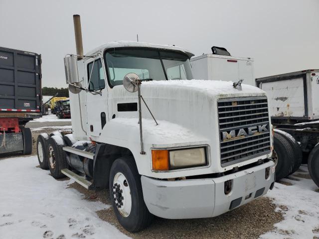 Obraz 1 z 2001 MACK 600 CH600 2001 z VIN 1M1AA12Y11W137098