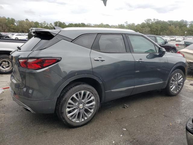 Image 3 of 2019 CHEVROLET BLAZER PREMIER 2019 with VIN 3GNKBKRS5KS623667