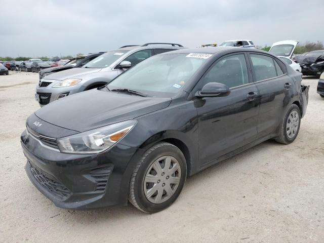 Obraz 2022 KIA RIO LX 2022