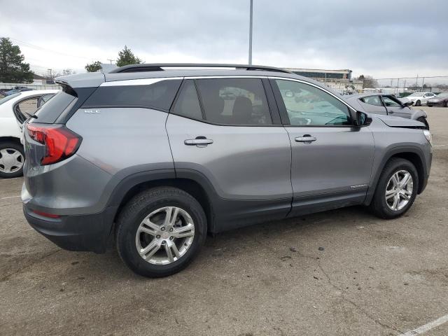 Image 3 of 2019 GMC TERRAIN SLE 2019 with VIN 3GKALMEV0KL104361