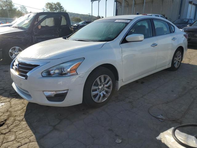 Obraz 1 z 2014 NISSAN ALTIMA 2.5 2014 z VIN 1N4AL3AP6EC422519