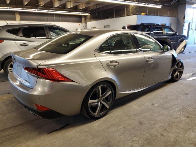 Изображение 3 2017 LEXUS IS 300 2017 с VIN JTHCM1D27H5021203