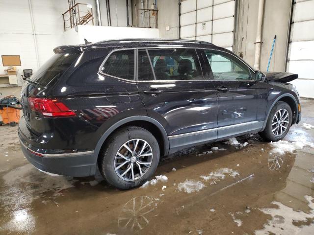 Изображение 3 2020 VOLKSWAGEN TIGUAN SE 2020 с VIN 3VV2B7AX4LM107384