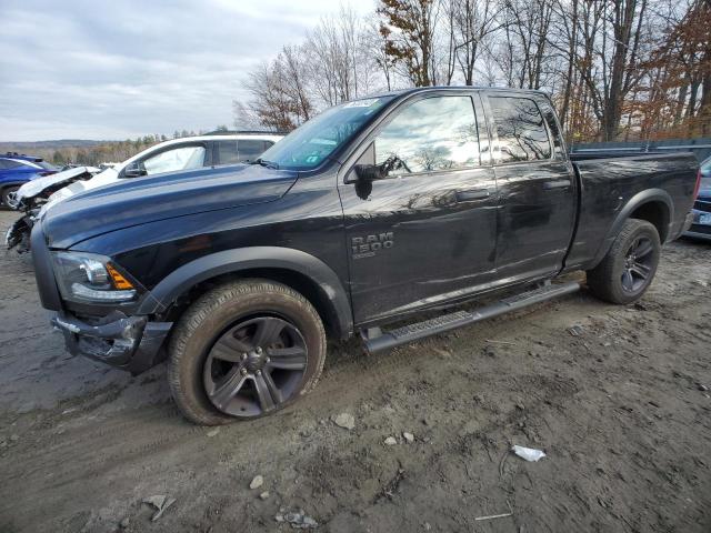 Изображение 2021 RAM 1500 CLASSIC SLT 2021