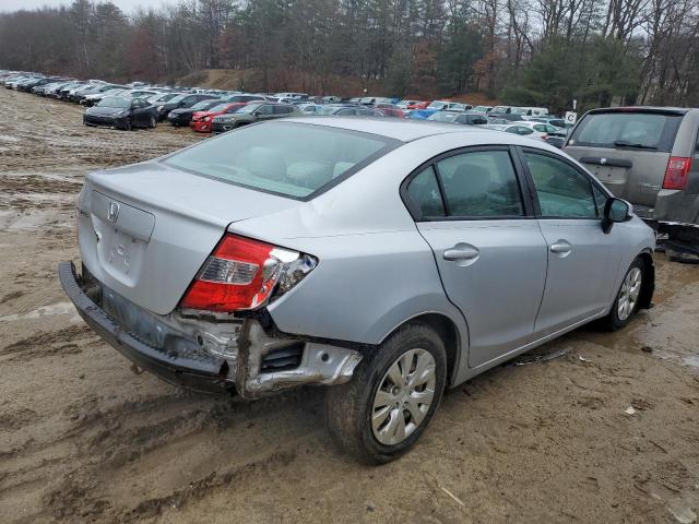 Obraz 3 z 2012 HONDA CIVIC LX 2012 z VIN 2HGFB2F53CH575696