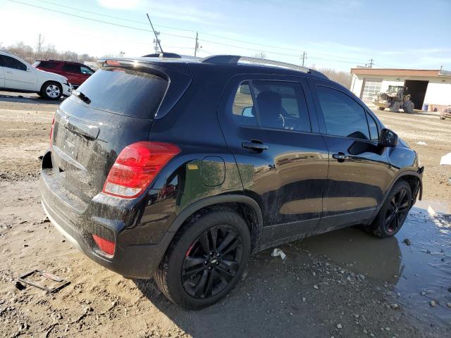 Image 3 of 2020 CHEVROLET TRAX 1LT 2020 with VIN KL7CJLSB4LB317912