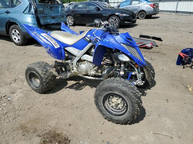 Obraz 1 z 2020 YAMAHA YFM700 R 2020 z VIN 5Y4AM8631LA109078